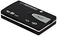 Lettore Di Schede Micro-SD SDHC M2 MS SD Con Usb 2.0 All In One Universale Mac