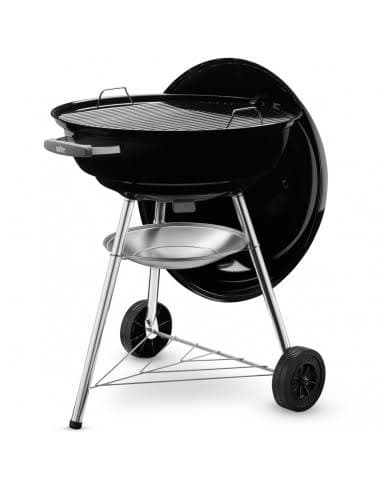 BARBECUE 'KETTLE' Ø cm. 57 - h. cm. 98