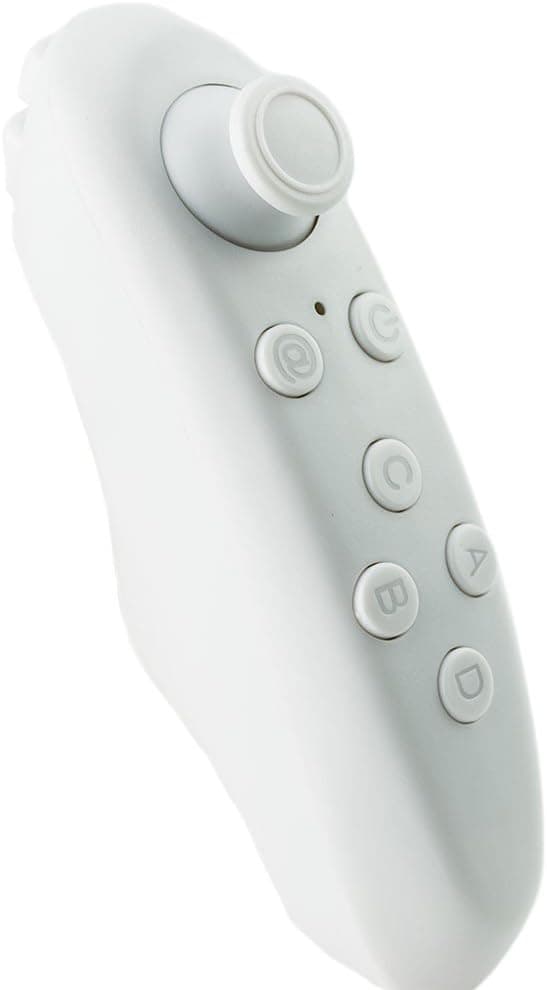 Controller Telecomando Joystick Bluetooth Per Visore Occhiali 3D VR Box