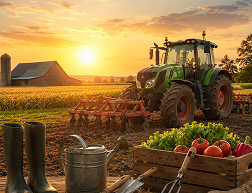 Agricoltura